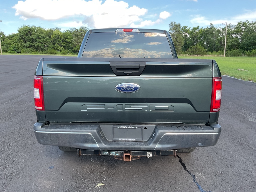 Photo 6 of this FORD F150