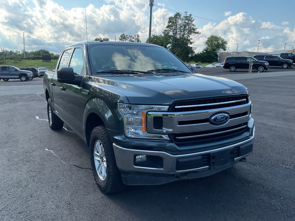 Photo 12 of this FORD F150