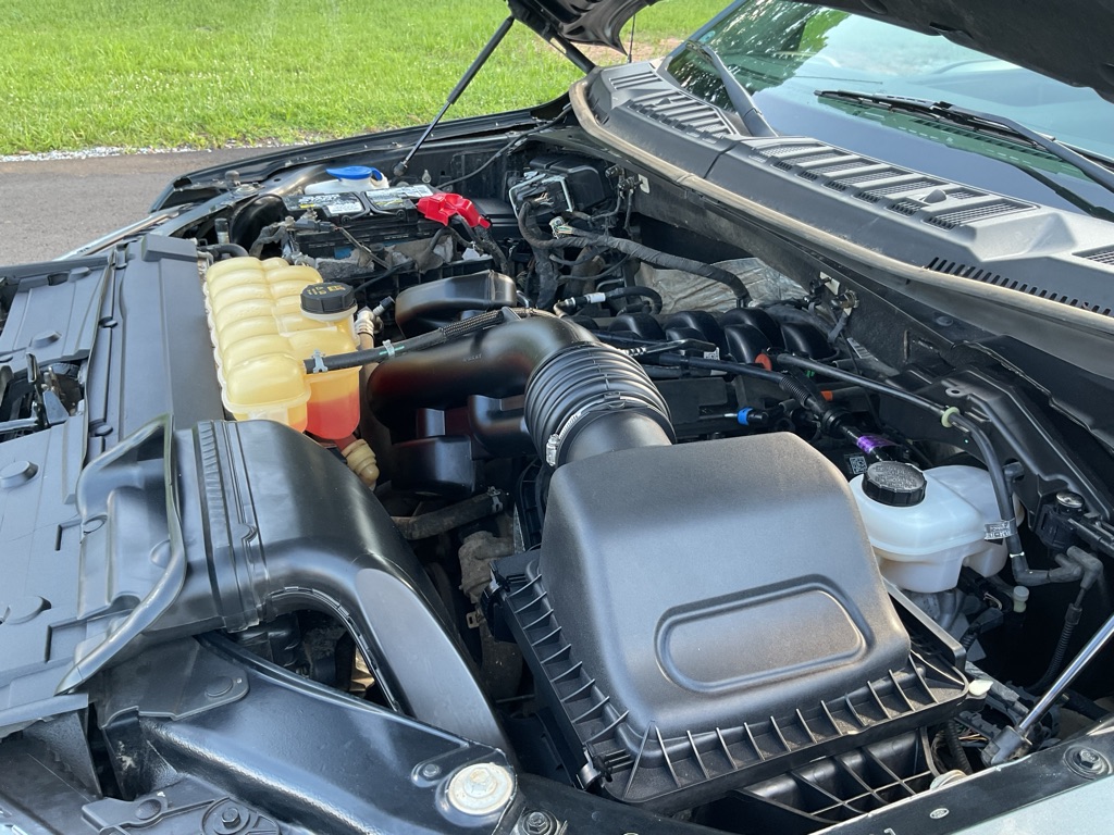 Photo 16 of this FORD F150
