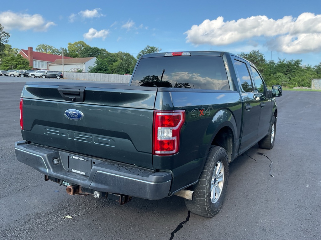 Photo 8 of this FORD F150