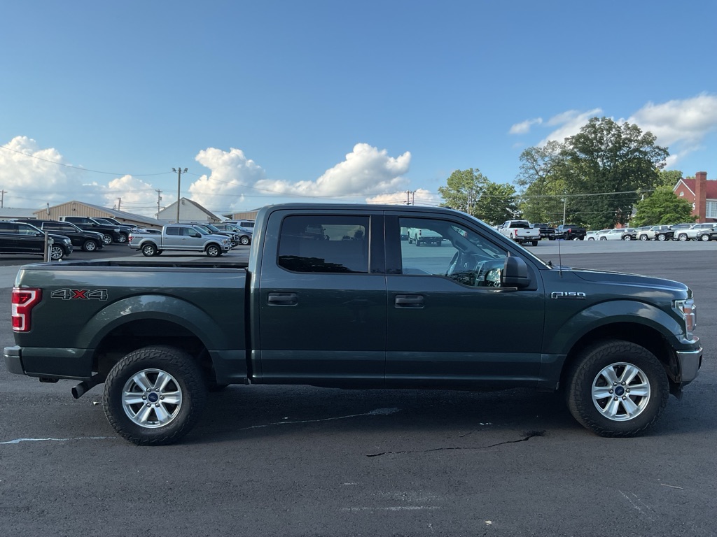 Photo 10 of this FORD F150
