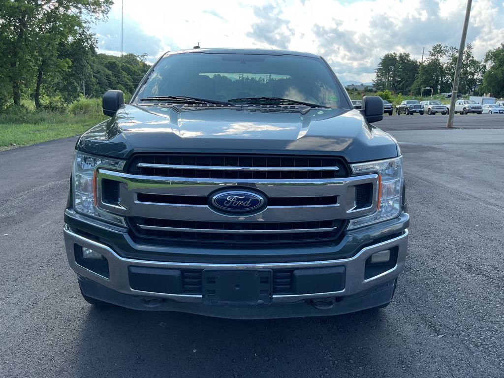 Photo 13 of this FORD F150