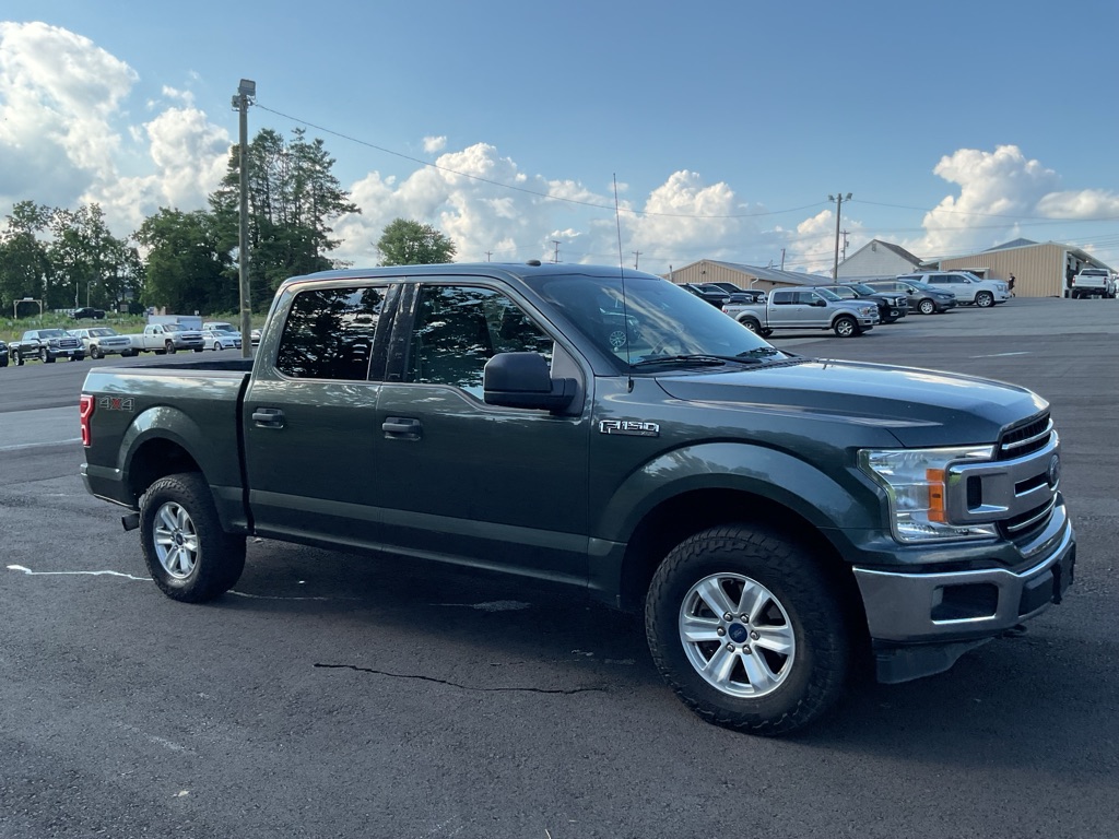 Photo 11 of this FORD F150