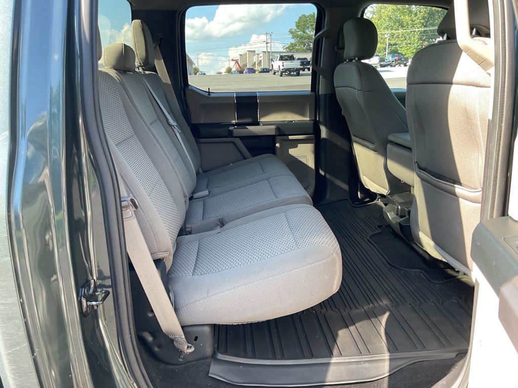 Photo 43 of this FORD F150