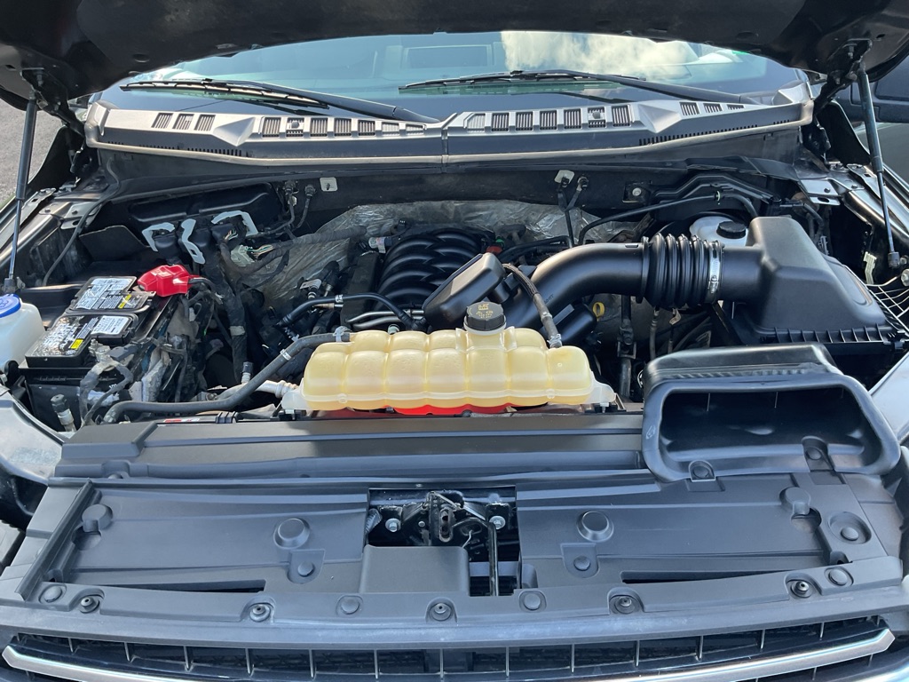 Photo 14 of this FORD F150