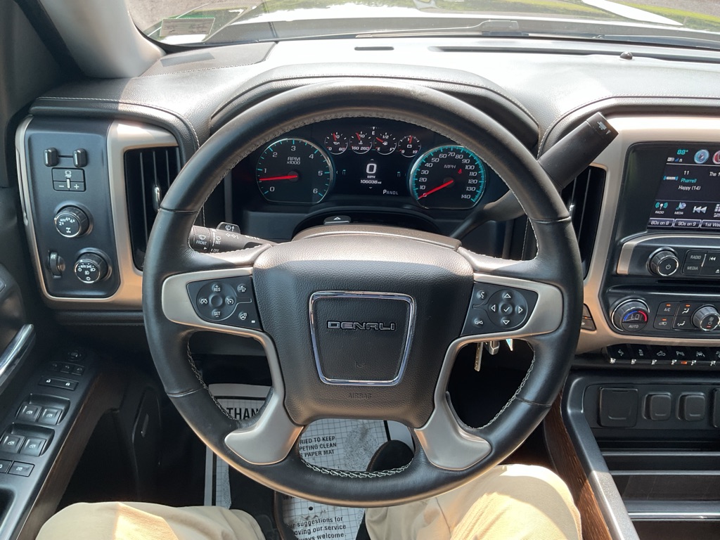 Photo 34 of this GMC SIERRA