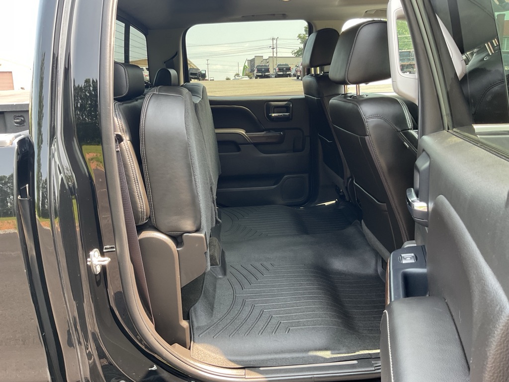 Photo 55 of this GMC SIERRA