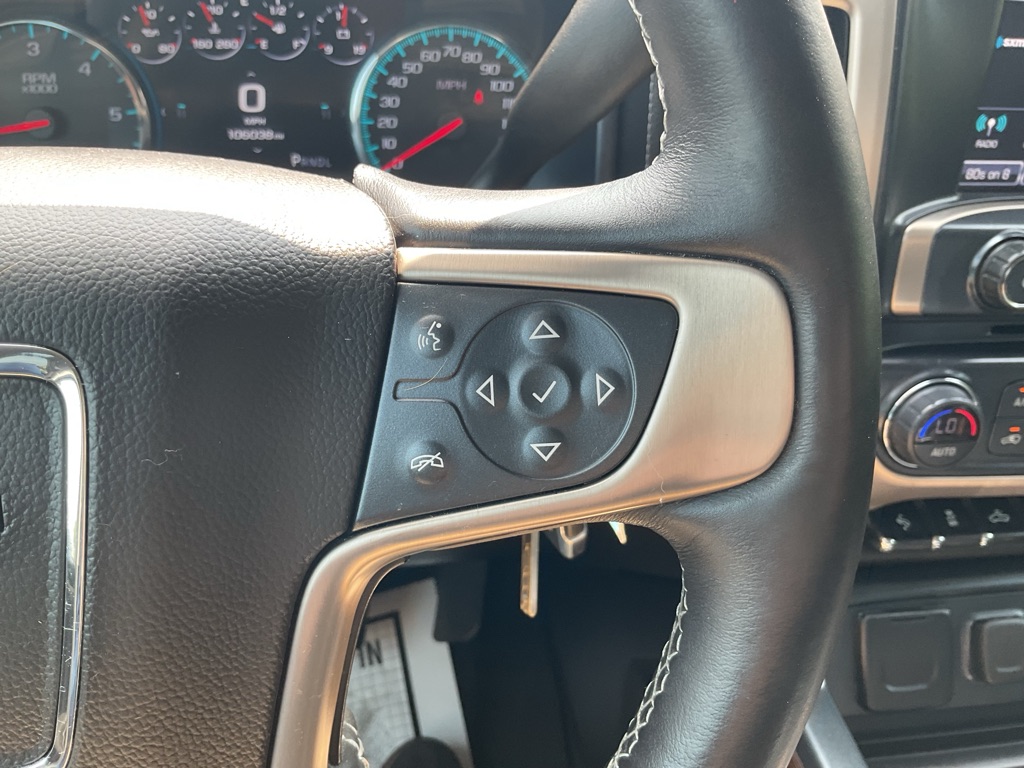 Photo 36 of this GMC SIERRA