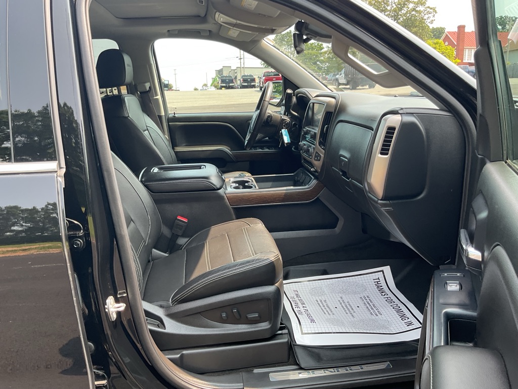 Photo 58 of this GMC SIERRA