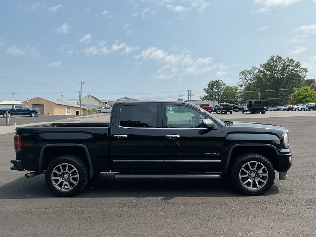 Photo 13 of this GMC SIERRA