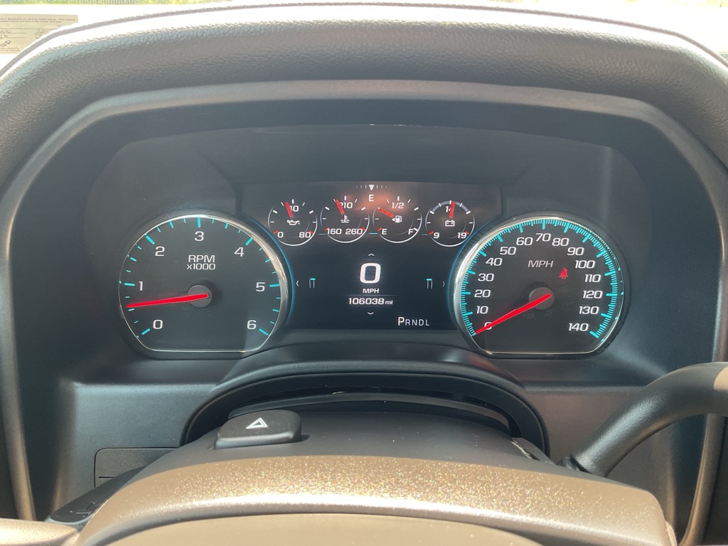 Photo 37 of this GMC SIERRA