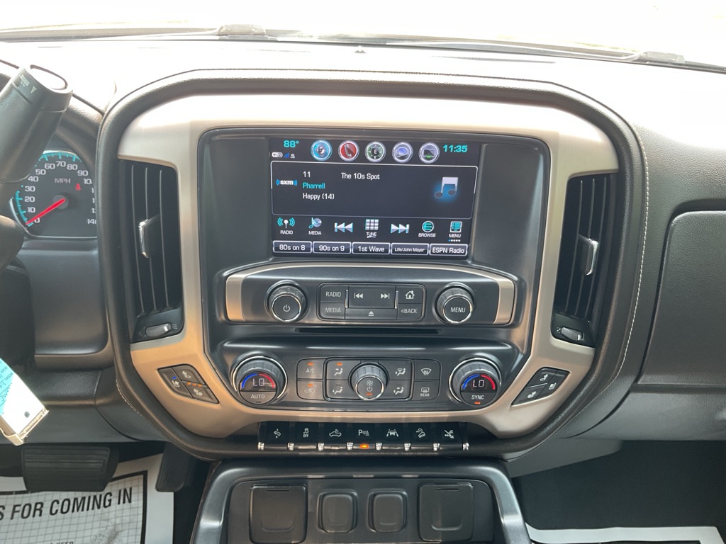 Photo 39 of this GMC SIERRA