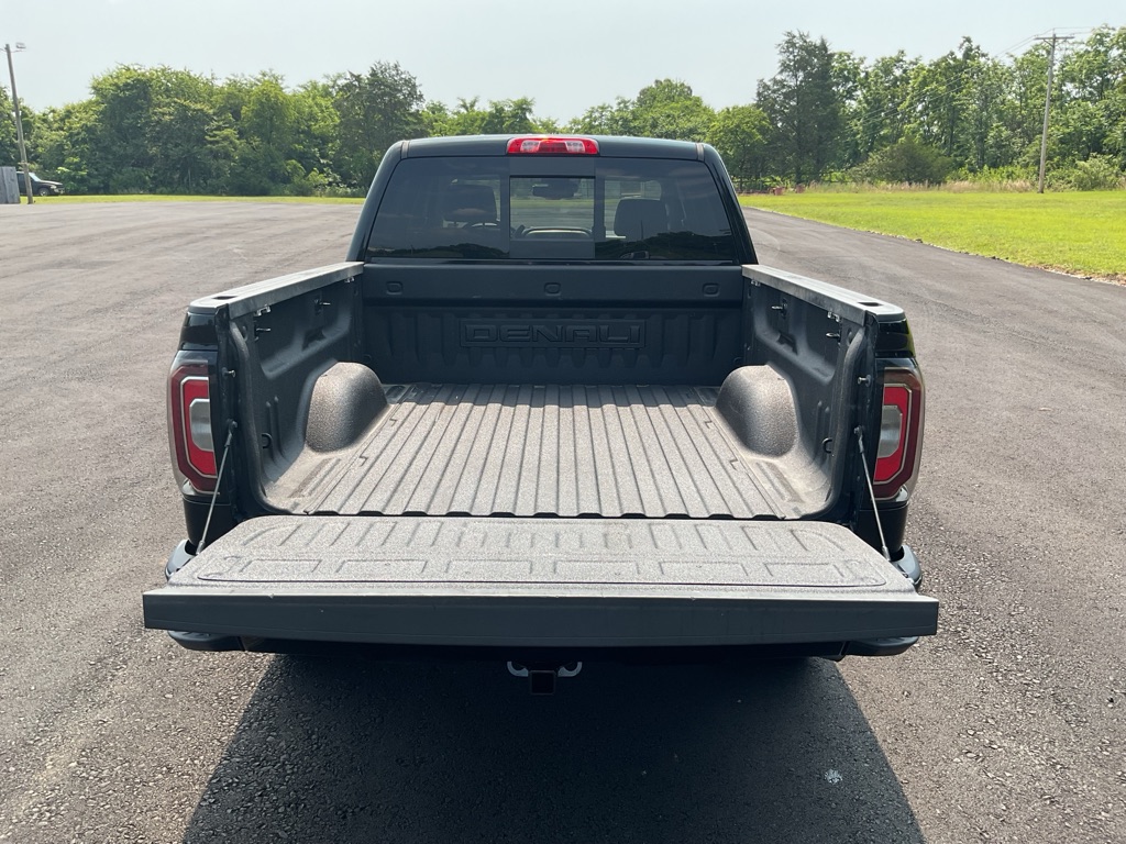 Photo 10 of this GMC SIERRA