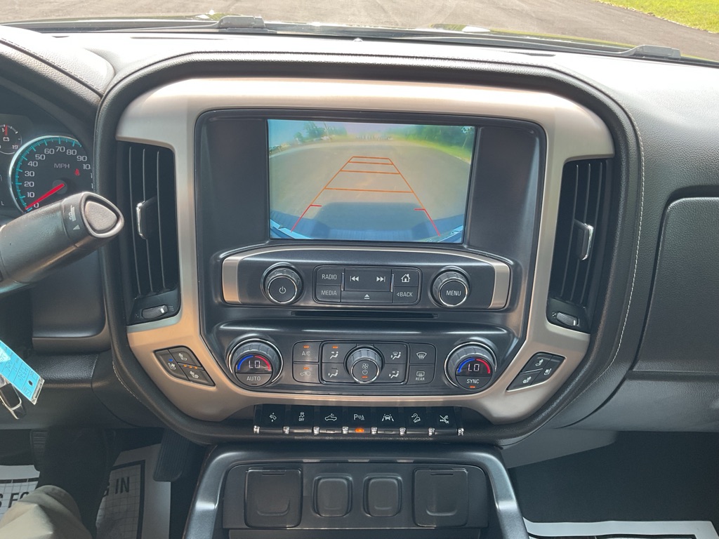 Photo 41 of this GMC SIERRA
