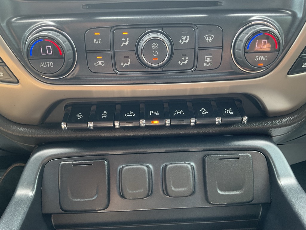 Photo 43 of this GMC SIERRA