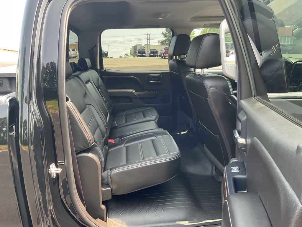 Photo 56 of this GMC SIERRA