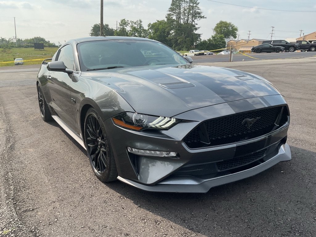 Photo 14 of this FORD MUSTANG