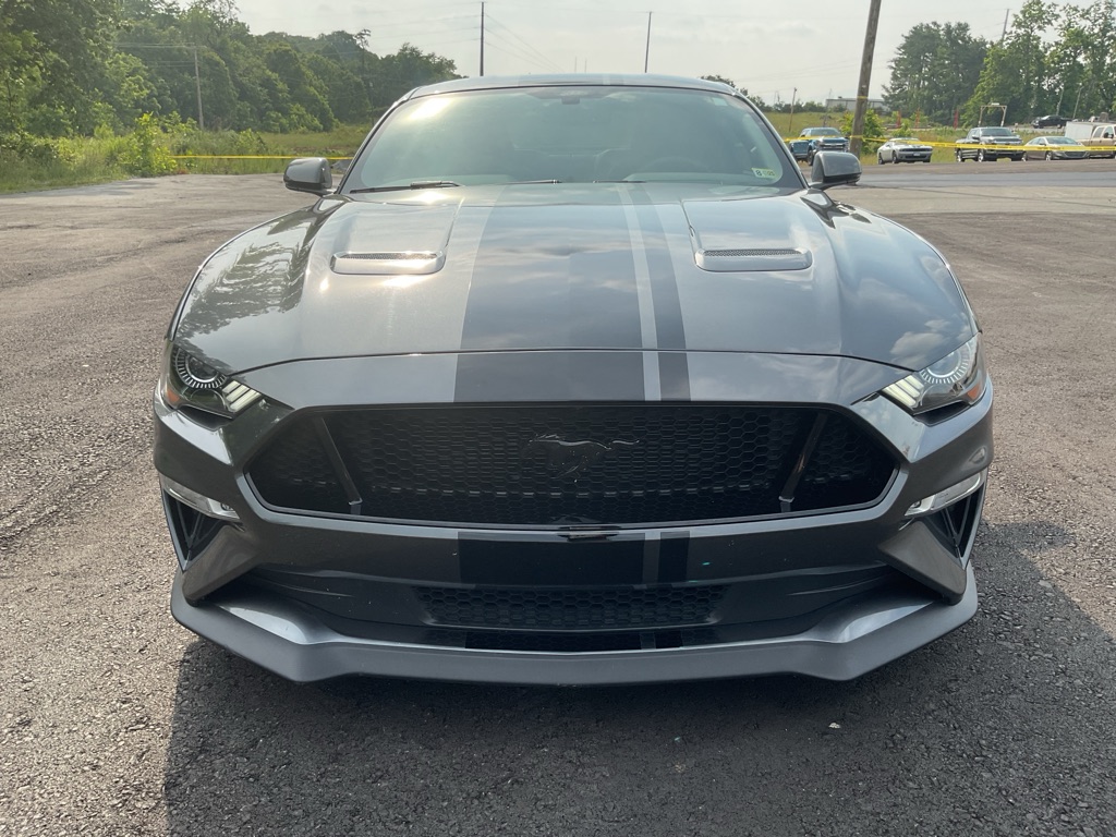 Photo 15 of this FORD MUSTANG