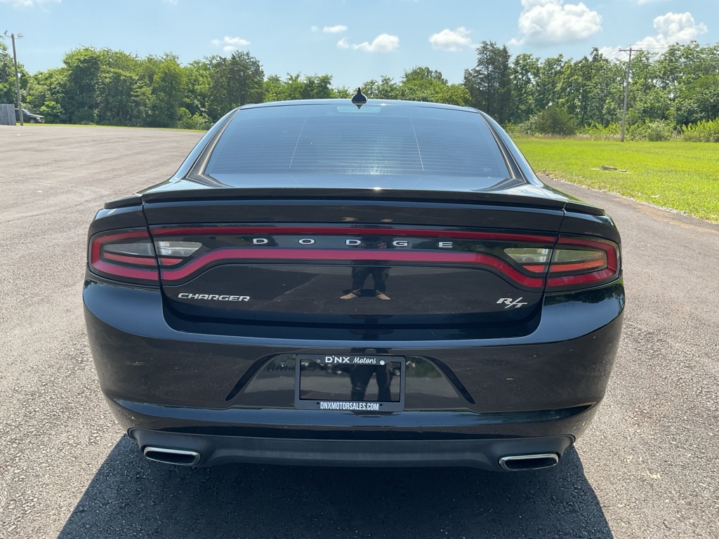 Photo 6 of this DODGE CHARGER