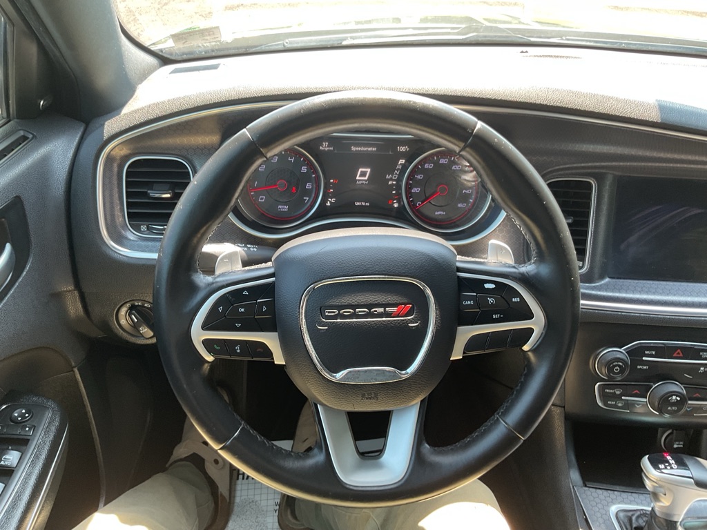 Photo 28 of this DODGE CHARGER