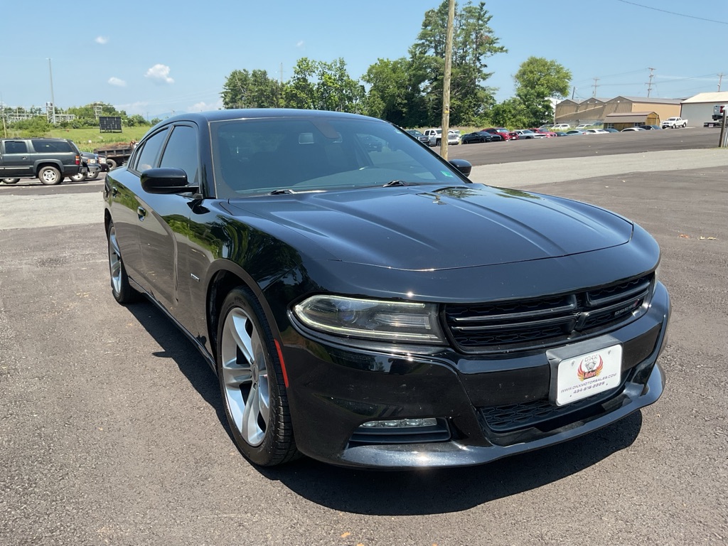 Photo 13 of this DODGE CHARGER