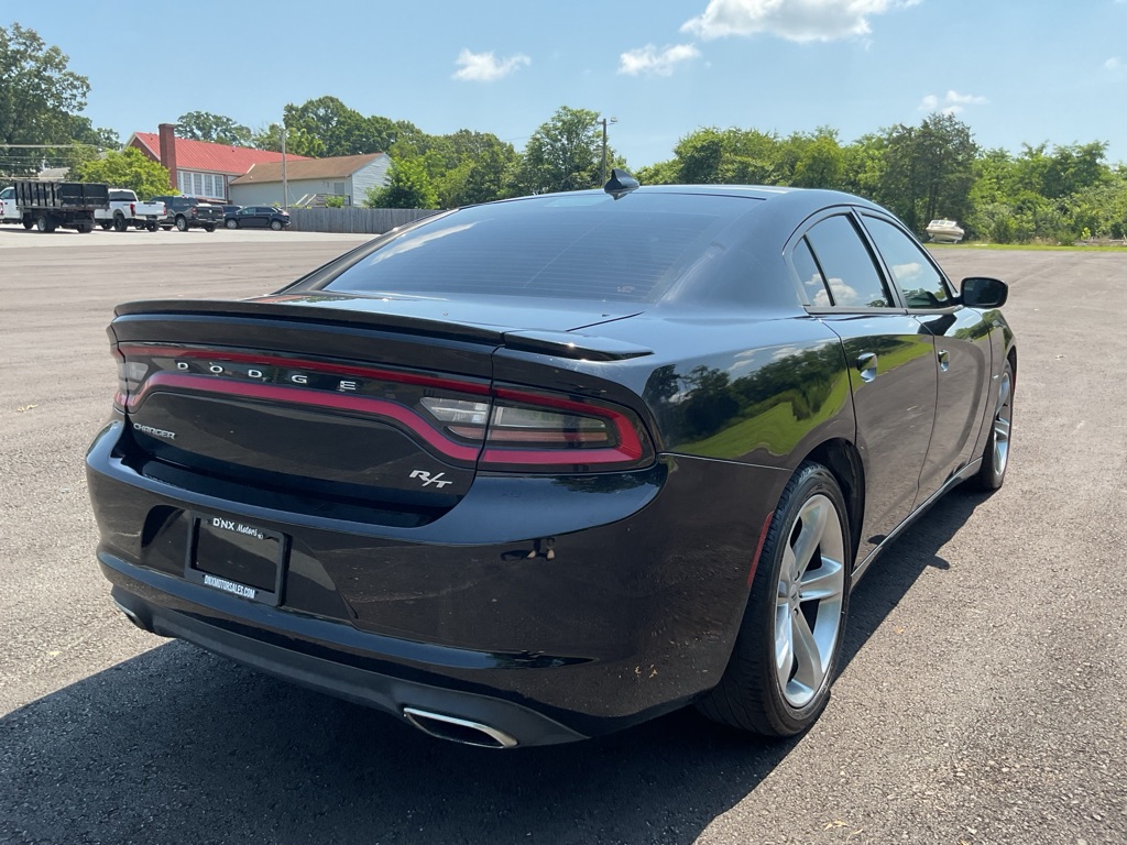 Photo 9 of this DODGE CHARGER