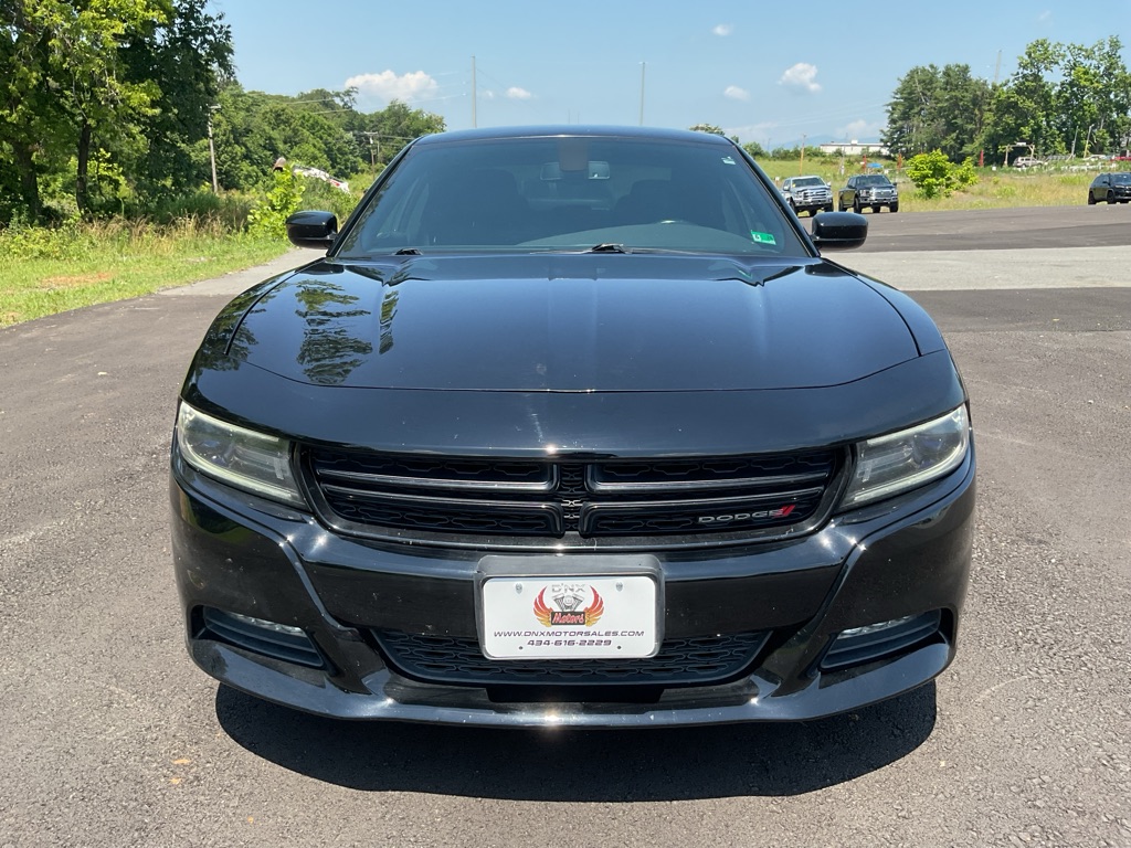 Photo 14 of this DODGE CHARGER