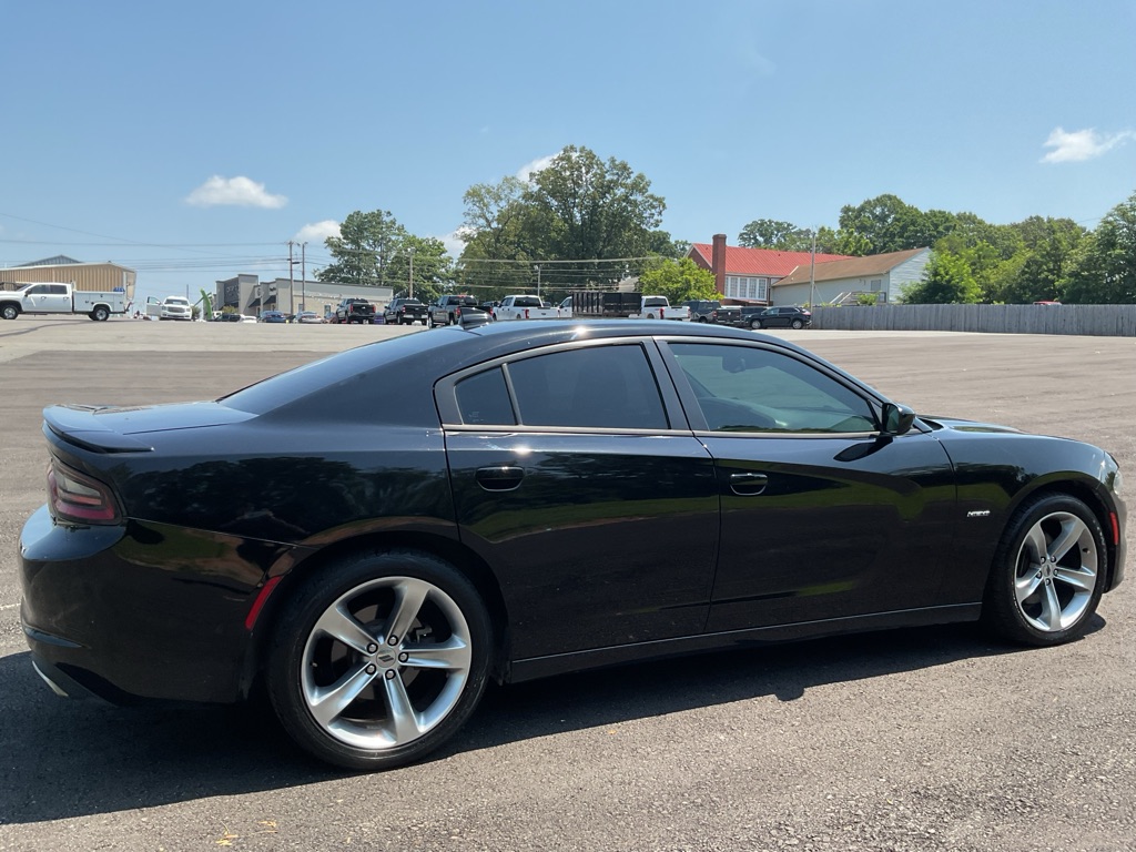 Photo 10 of this DODGE CHARGER