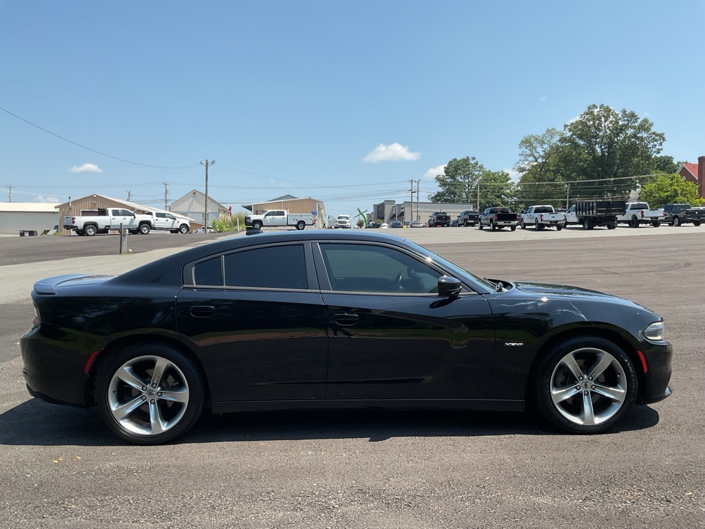 Photo 11 of this DODGE CHARGER