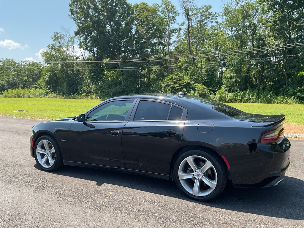 Photo 4 of this DODGE CHARGER