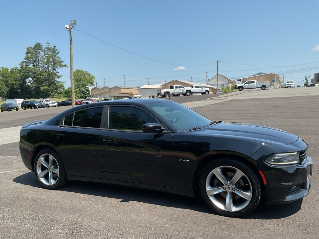 Photo 12 of this DODGE CHARGER