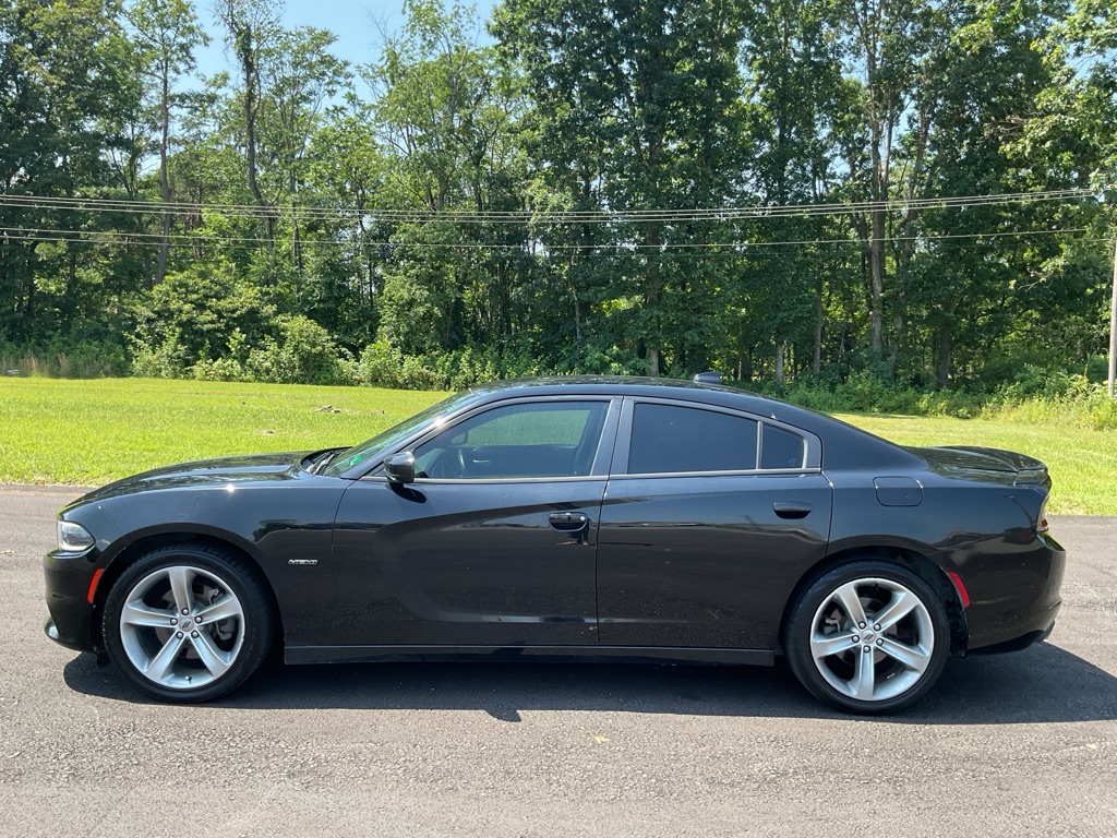 Photo 3 of this DODGE CHARGER
