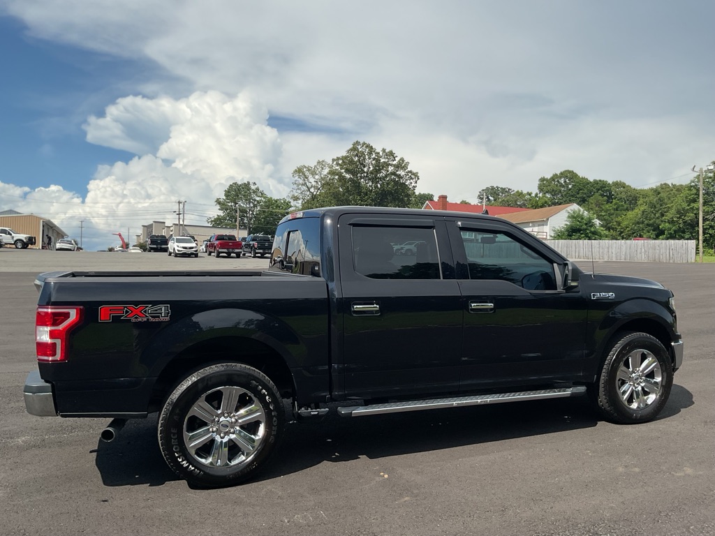 Photo 11 of this FORD F150