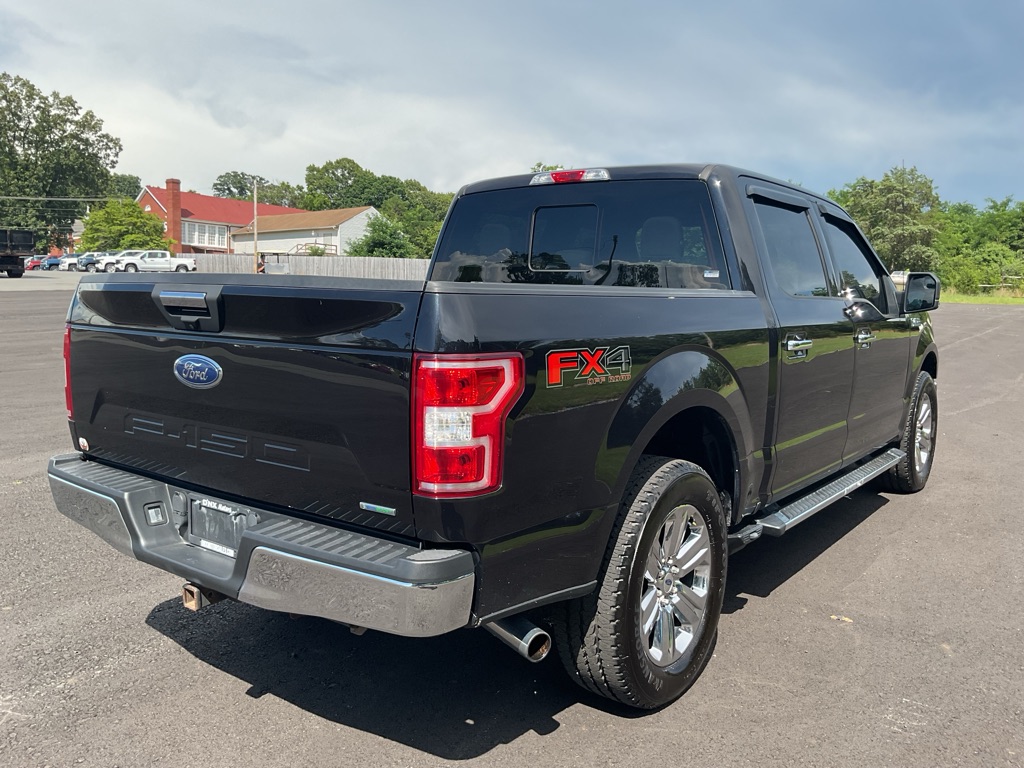 Photo 10 of this FORD F150