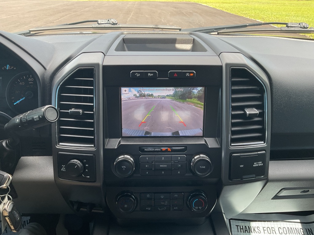 Photo 37 of this FORD F150