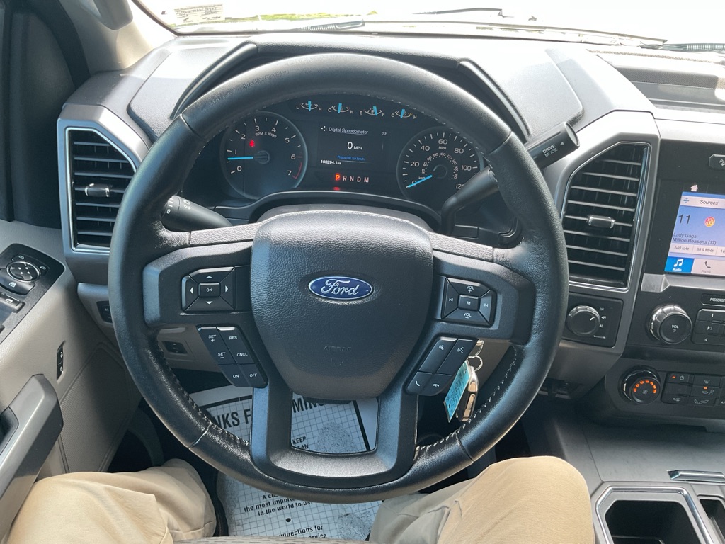 Photo 29 of this FORD F150