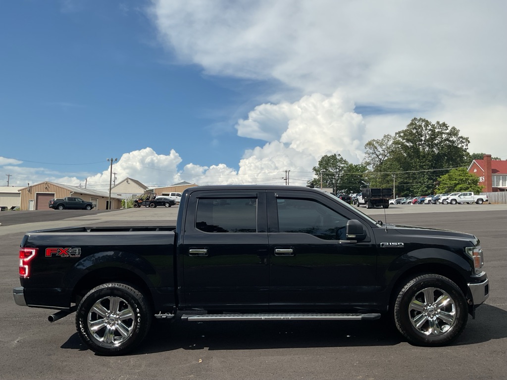 Photo 12 of this FORD F150