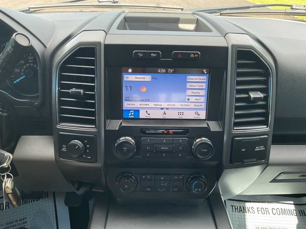 Photo 35 of this FORD F150