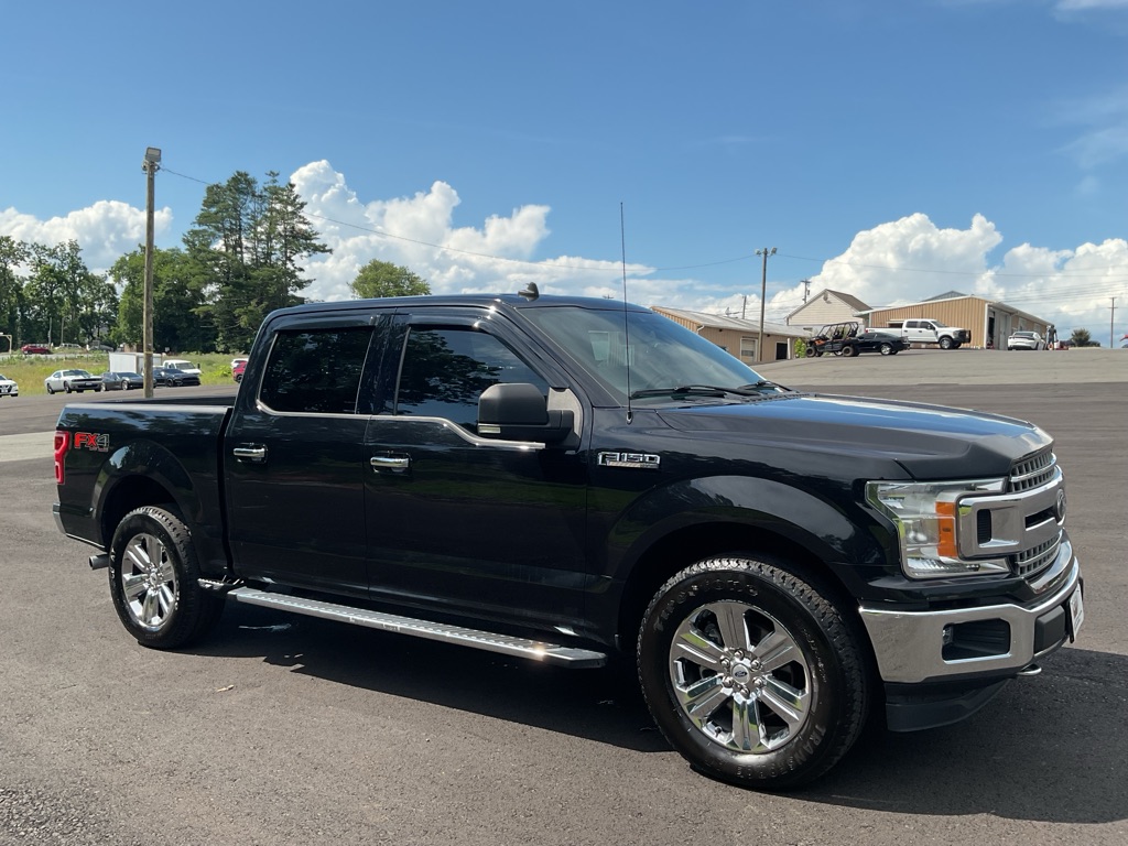Photo 13 of this FORD F150