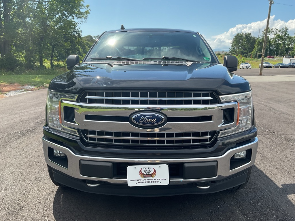 Photo 15 of this FORD F150