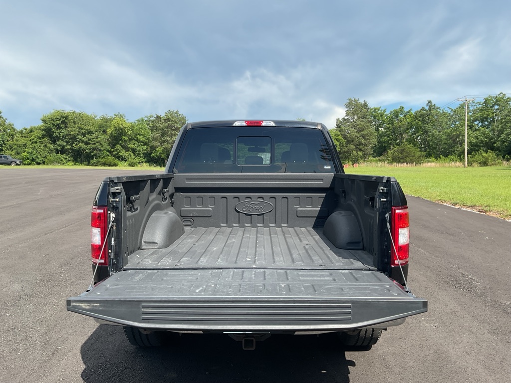 Photo 8 of this FORD F150