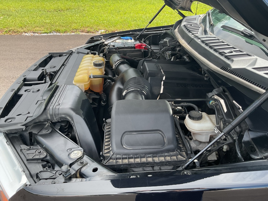 Photo 18 of this FORD F150