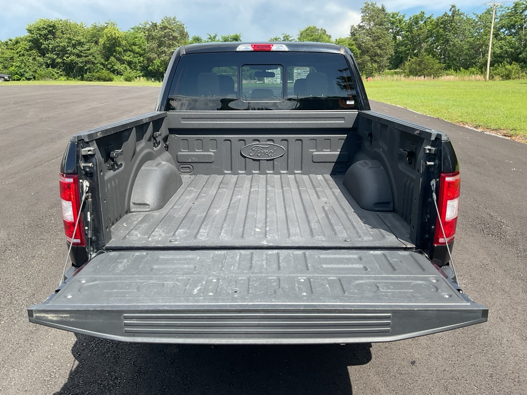 Photo 9 of this FORD F150