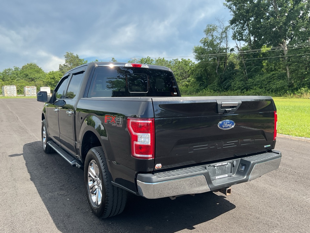 Photo 5 of this FORD F150