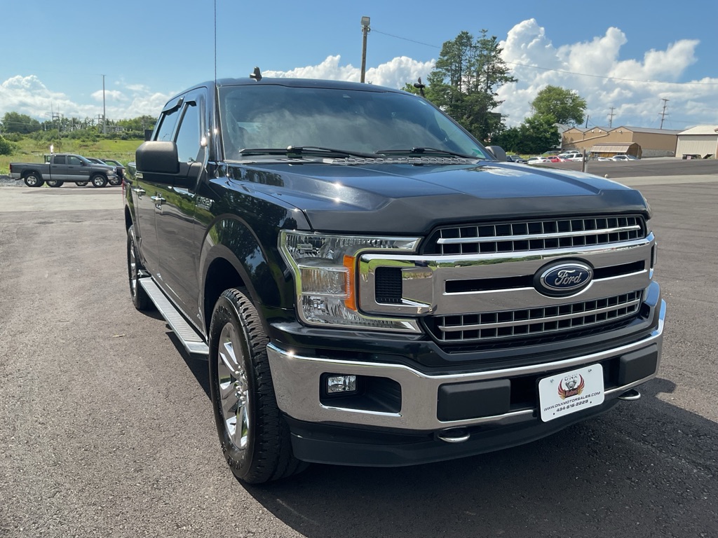 Photo 14 of this FORD F150