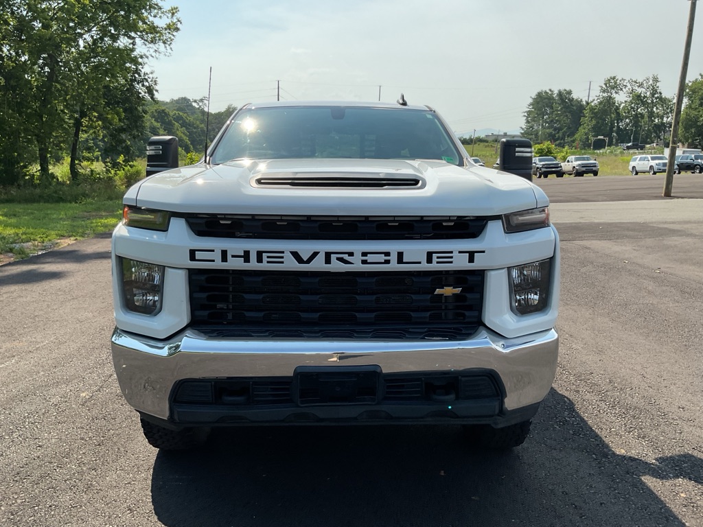 Photo 16 of this CHEVROLET SILVERADO 2500