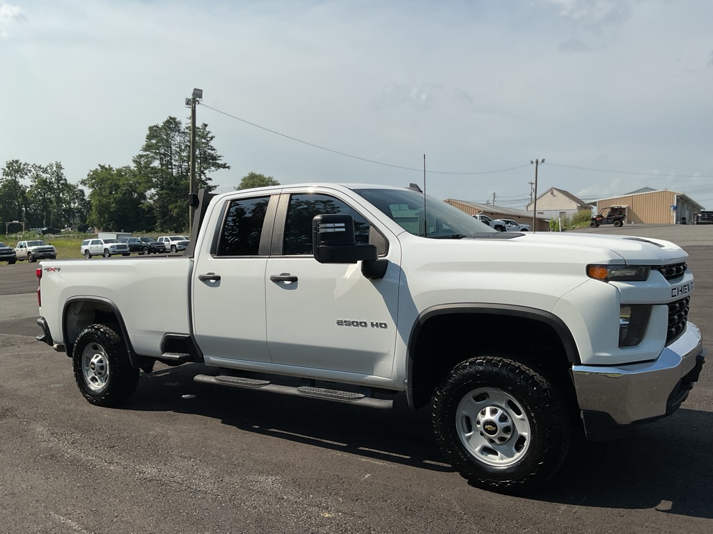 Photo 14 of this CHEVROLET SILVERADO 2500