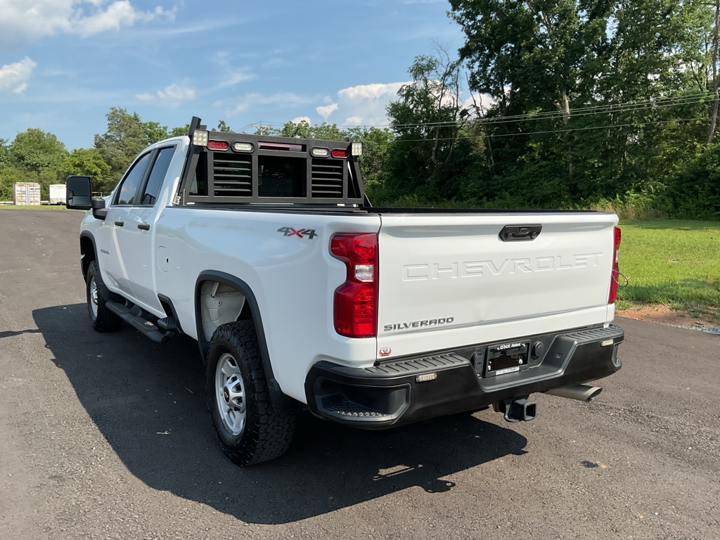 Photo 5 of this CHEVROLET SILVERADO 2500