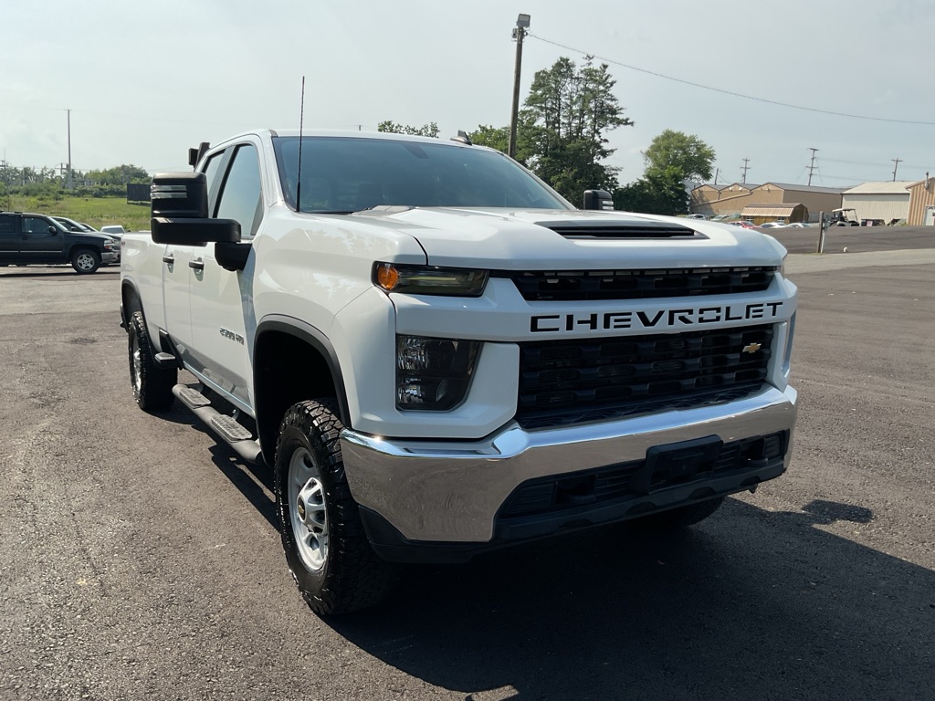 Photo 15 of this CHEVROLET SILVERADO 2500