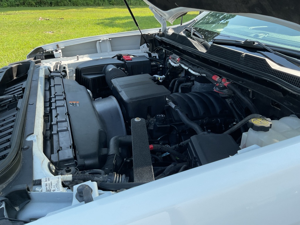 Photo 19 of this CHEVROLET SILVERADO 2500